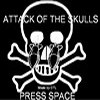 play Attack Of The Skulls