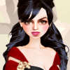 play Amy Dressup