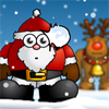play Santa'S Snowball Showdown