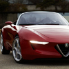 play Alfa Romeo Jigsaw