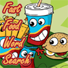 play Fast Food Word Search