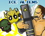 Ice Aliens