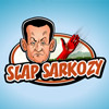 Sarkozy Slap