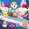 play Cakez And Giftz Shop: Christmas Shop Management