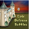 play Epic Defense Battles