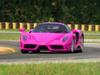 play Pink Racing Car