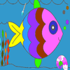 Fish Coloring