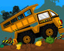 play Mad Mine Truck