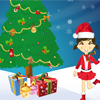 play Gorgeous Christmas Tree