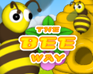 play The Bee Way