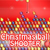 play Christmas Ball Shooter