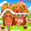 play Christmas Gingerbread House