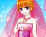 Anime Wedding Gowns
