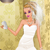 play Haute Couture Wedding Dress Up