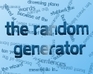 play The Random Generator