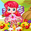 play Fruit Fairy Dressup