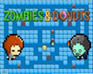 Zombies And Donuts