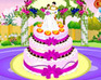 play Wow Wedding Cake