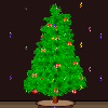 X-Mas Tree Escape