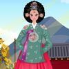 play Traditional Hanbok Costumes Dressups
