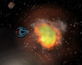 play Asteroids Time Attack