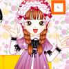 play Cute Elementary Pupil Dressup