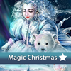 play Magic Christmas 5 Differences
