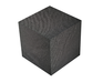 play Interactive Spinning Cube