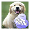 play Leo'S Slide Puzzle Game - Cute Doggy