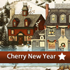 play Cherry New Year 5 Differences