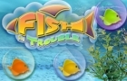 Fish In Trouble