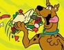play Scooby Doo Snack Dash