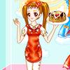 play Lovely Cook Dressup