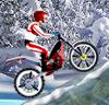 play Motor Bike Winter Experience 2