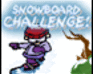 Snowboard Challenge