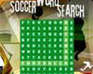 Soccer Word Search