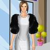 play British Star Dressup