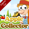 play Apple Collector