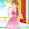 play Sport Dancer Dressup