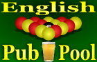 play English Pub Pool