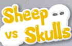 play Sheep Vs Skulls