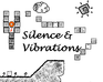 play Silence & Vibrations