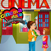 play Cinema Date - Hidden Letters