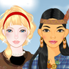 play Thanksgiving Bff Make Over