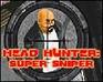 Head Hunter: Super Sniper