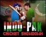 play Indo-Pak Cricket Showdown