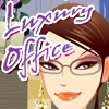 play Luxury Office Dress Up