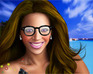 play Beyonce Knowles Makeover