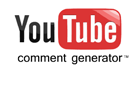 play Youtube Comment Generator