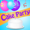 play Cake Party